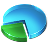 Statistics icon
